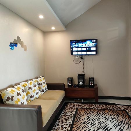 Villa Eco Green Tlekung Dış mekan fotoğraf