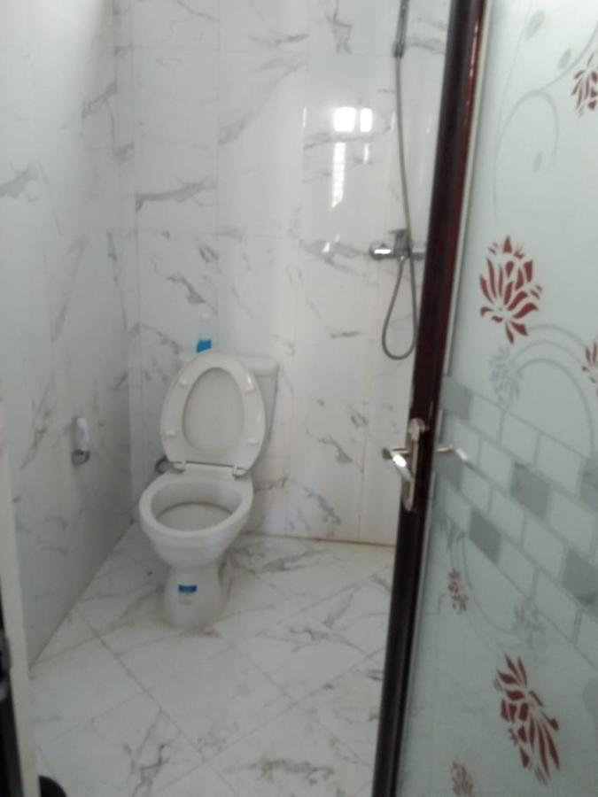 Villa Eco Green Tlekung Dış mekan fotoğraf