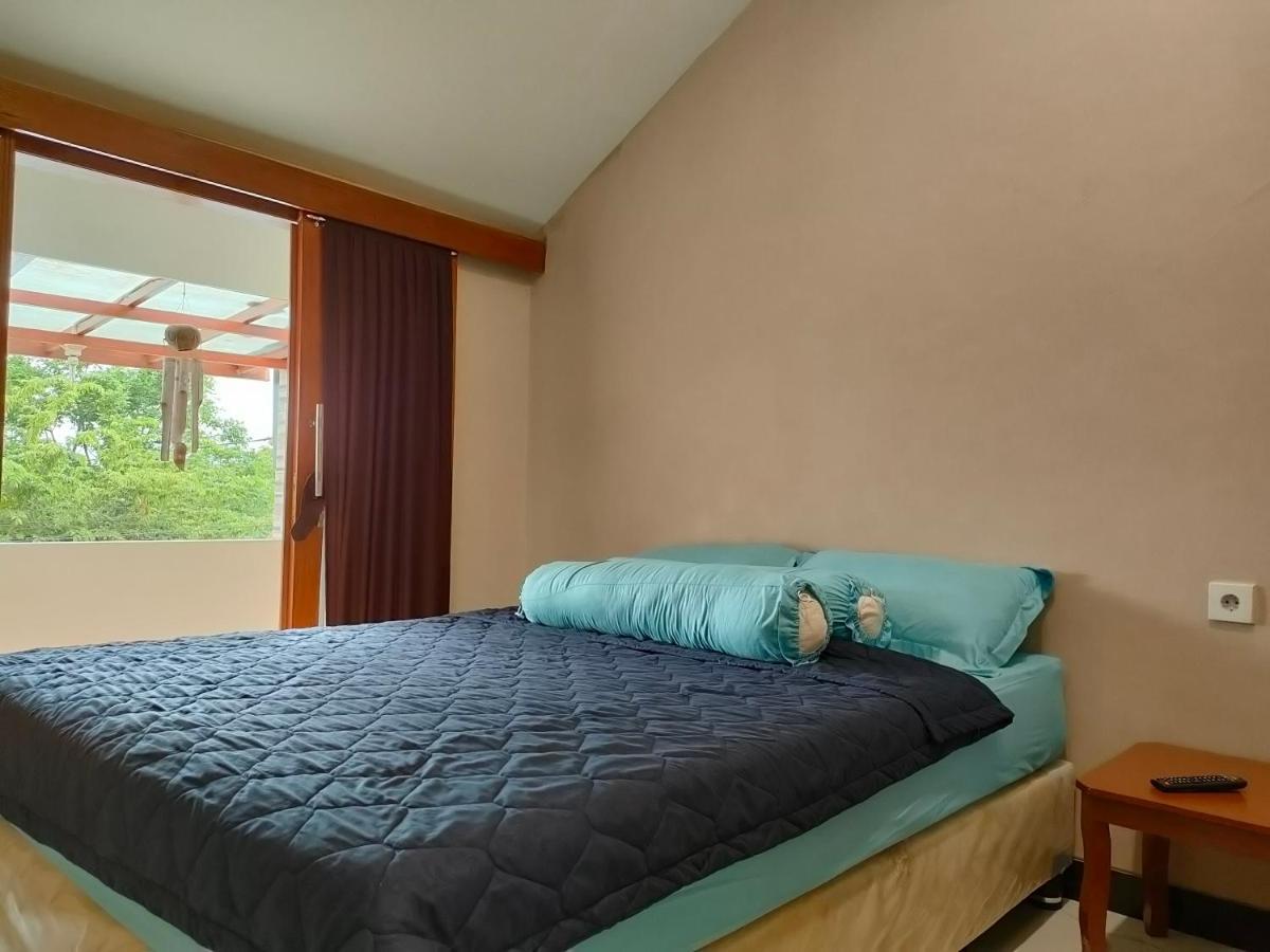 Villa Eco Green Tlekung Dış mekan fotoğraf