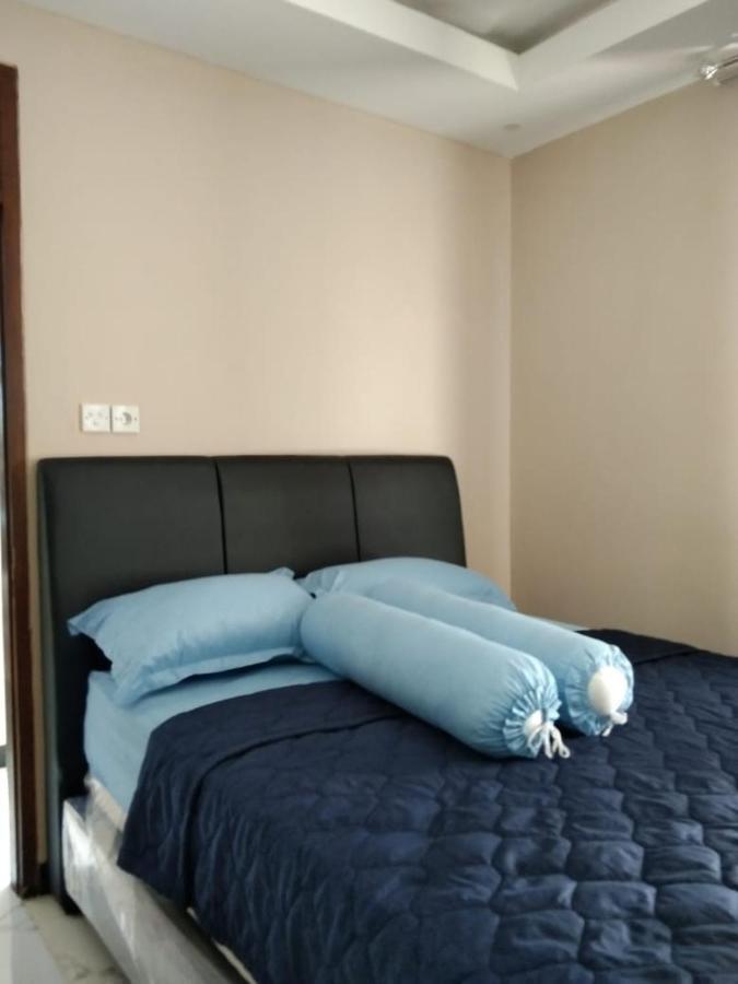 Villa Eco Green Tlekung Dış mekan fotoğraf